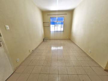 Imperdível - Apartamento à venda Rua Isidro de Figueiredo, Tijuca, Rio de Janeiro - R$ 280.000 - MBAP28722