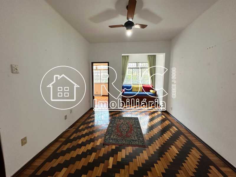 Conheça 02. do imóvel - Apartamento à venda Rua Campos Sales, Tijuca, Rio de Janeiro - R$ 500.000 - MBAP35921 - 2 02. - 2