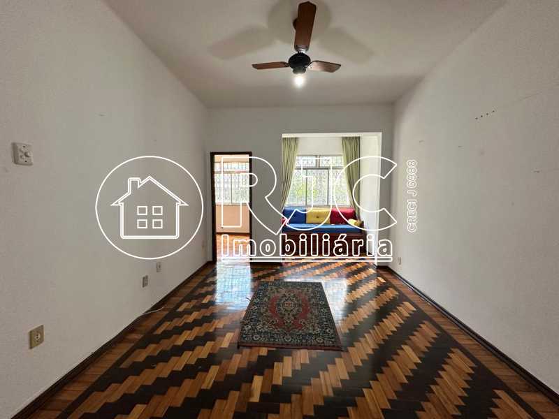 Conheça 04. do imóvel - Apartamento à venda Rua Campos Sales, Tijuca, Rio de Janeiro - R$ 500.000 - MBAP35921 - 4 04. - 4