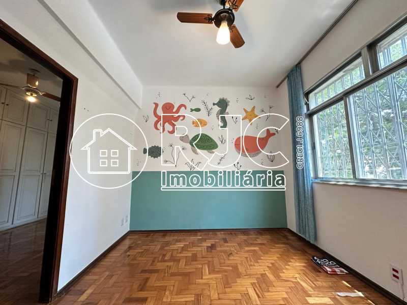 Conheça 05. do imóvel - Apartamento à venda Rua Campos Sales, Tijuca, Rio de Janeiro - R$ 500.000 - MBAP35921 - 5 05. - 5