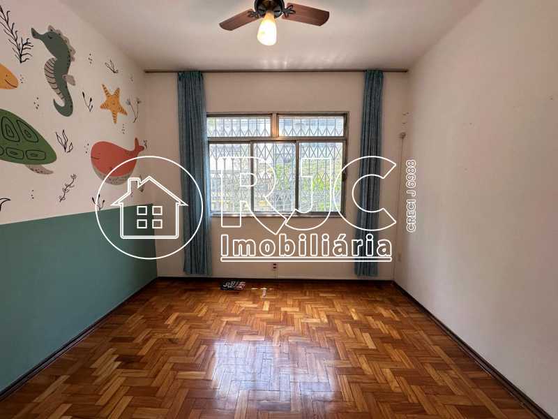Conheça 06. do imóvel - Apartamento à venda Rua Campos Sales, Tijuca, Rio de Janeiro - R$ 500.000 - MBAP35921 - 6 06. - 6
