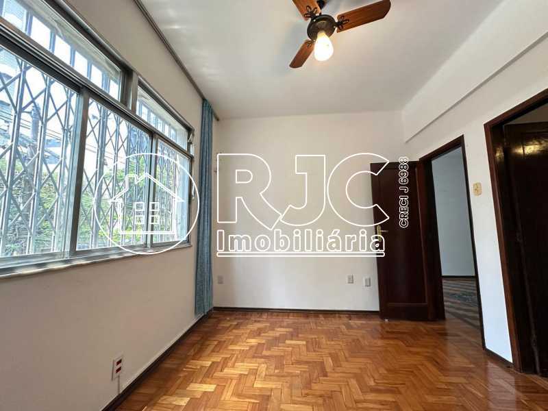 Conheça 07. do imóvel - Apartamento à venda Rua Campos Sales, Tijuca, Rio de Janeiro - R$ 500.000 - MBAP35921 - 7 07. - 7
