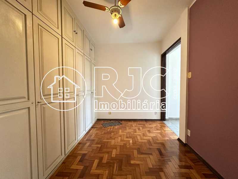 Conheça 08. do imóvel - Apartamento à venda Rua Campos Sales, Tijuca, Rio de Janeiro - R$ 500.000 - MBAP35921 - 8 08. - 8