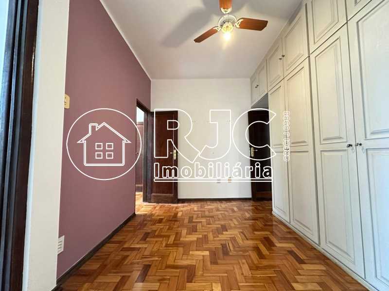 Conheça 09. do imóvel - Apartamento à venda Rua Campos Sales, Tijuca, Rio de Janeiro - R$ 500.000 - MBAP35921 - 9 09. - 9