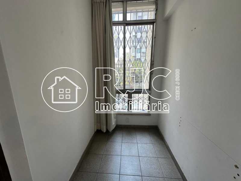 Conheça 10. do imóvel - Apartamento à venda Rua Campos Sales, Tijuca, Rio de Janeiro - R$ 500.000 - MBAP35921 - 10 10. - 10