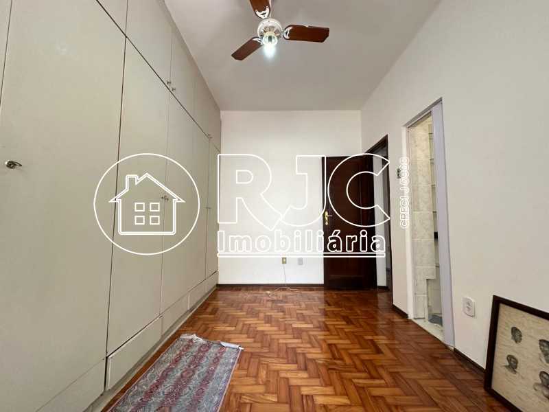 Conheça 11. do imóvel - Apartamento à venda Rua Campos Sales, Tijuca, Rio de Janeiro - R$ 500.000 - MBAP35921 - 11 11. - 11