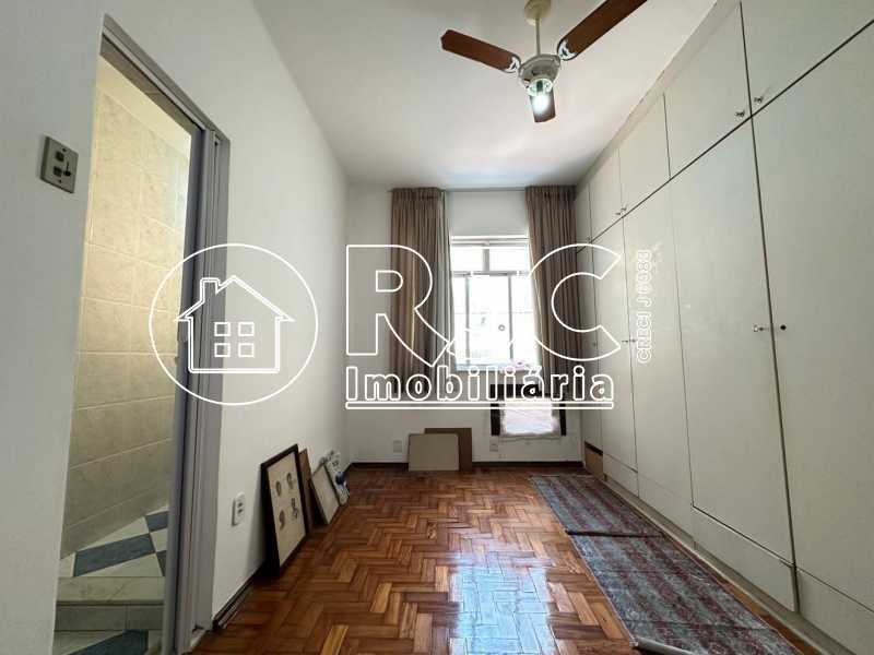 Conheça 12. do imóvel - Apartamento à venda Rua Campos Sales, Tijuca, Rio de Janeiro - R$ 500.000 - MBAP35921 - 12 12. - 12