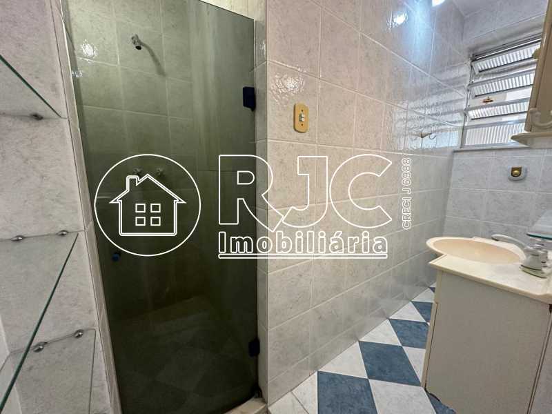 Conheça 13. do imóvel - Apartamento à venda Rua Campos Sales, Tijuca, Rio de Janeiro - R$ 500.000 - MBAP35921 - 13 13. - 13