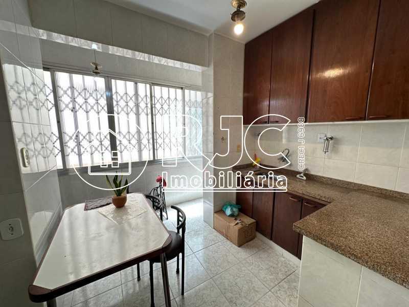 Conheça 16. do imóvel - Apartamento à venda Rua Campos Sales, Tijuca, Rio de Janeiro - R$ 500.000 - MBAP35921 - 16 16. - 16