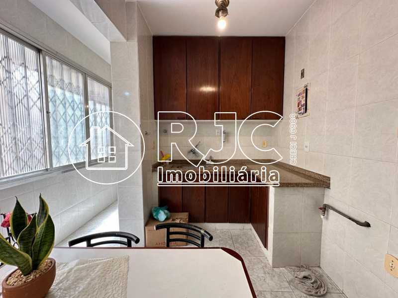 Conheça 17. do imóvel - Apartamento à venda Rua Campos Sales, Tijuca, Rio de Janeiro - R$ 500.000 - MBAP35921 - 17 17. - 17
