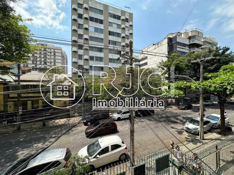 Conheça 19. do imóvel - Apartamento à venda Rua Campos Sales, Tijuca, Rio de Janeiro - R$ 500.000 - MBAP35921 - 19 19. - 19