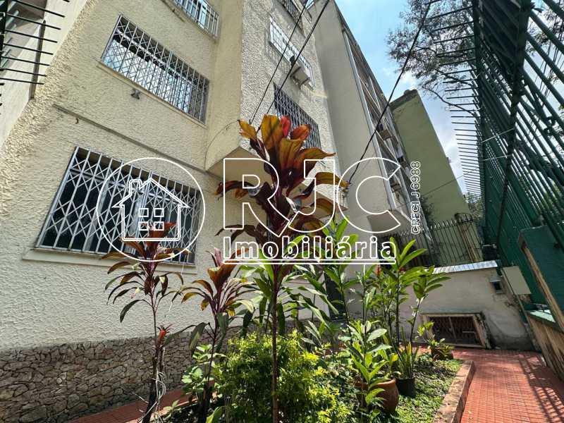 Conheça 20. do imóvel - Apartamento à venda Rua Campos Sales, Tijuca, Rio de Janeiro - R$ 500.000 - MBAP35921 - 20 20. - 20