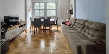 Imperdível - Apartamento à venda Rua do Bispo, Rio Comprido, Rio de Janeiro - R$ 510.000 - MBAP35922