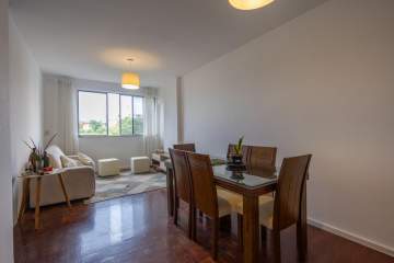Imperdível - Apartamento à venda Rua Pareto, Tijuca, Rio de Janeiro - R$ 580.000 - MBAP35924