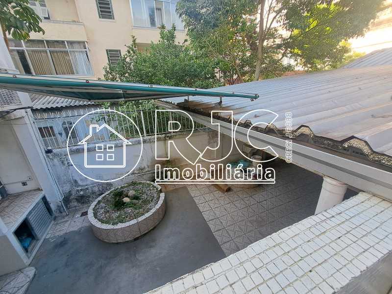 Conheça 20250531_080504 do imóvel - Casa à venda Rua Itacuruçá, Tijuca, Rio de Janeiro - R$ 3.000.000 - TICA50026 - 4 20250531_080504 - 4