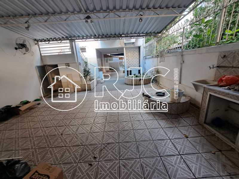 Conheça 20250531_080530 do imóvel - Casa à venda Rua Itacuruçá, Tijuca, Rio de Janeiro - R$ 3.000.000 - TICA50026 - 5 20250531_080530 - 5