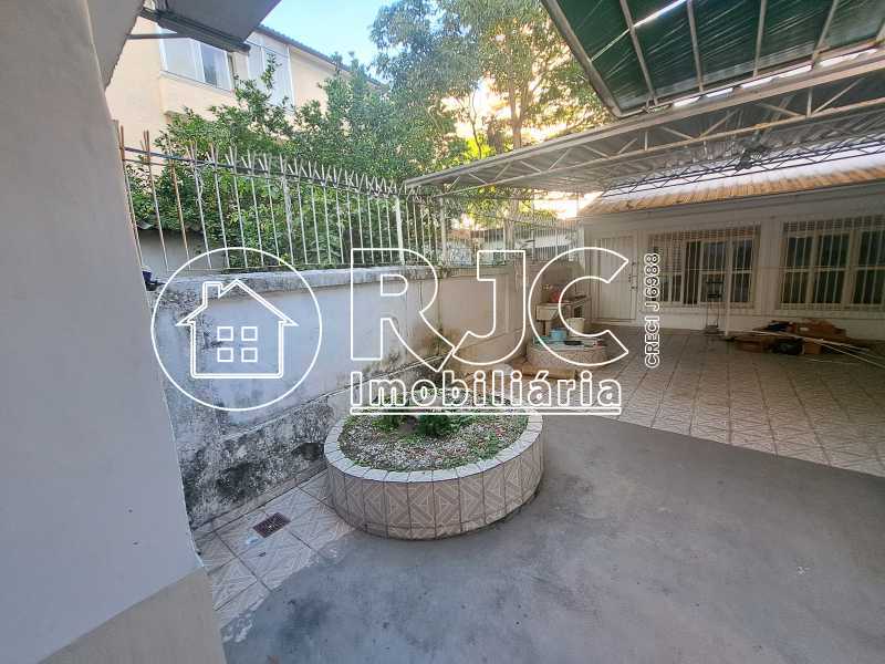 Conheça 20250531_081158 do imóvel - Casa à venda Rua Itacuruçá, Tijuca, Rio de Janeiro - R$ 3.000.000 - TICA50026 - 7 20250531_081158 - 7