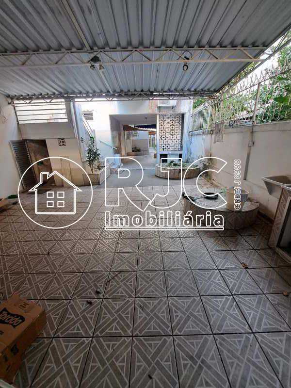Conheça 20250531_080535 do imóvel - Casa à venda Rua Itacuruçá, Tijuca, Rio de Janeiro - R$ 3.000.000 - TICA50026 - 11 20250531_080535 - 11