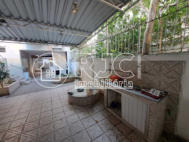 Conheça 20250531_080539 do imóvel - Casa à venda Rua Itacuruçá, Tijuca, Rio de Janeiro - R$ 3.000.000 - TICA50026 - 12 20250531_080539 - 12