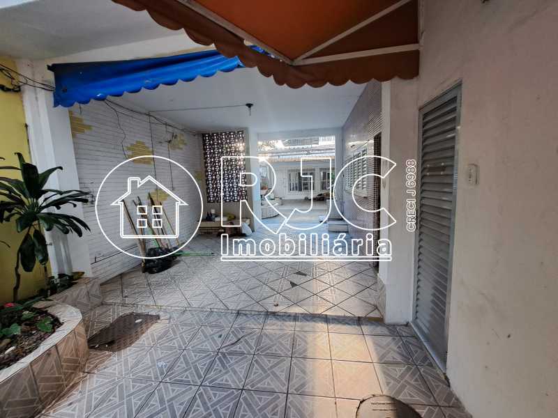 Conheça 20250531_081140 do imóvel - Casa à venda Rua Itacuruçá, Tijuca, Rio de Janeiro - R$ 3.000.000 - TICA50026 - 14 20250531_081140 - 14