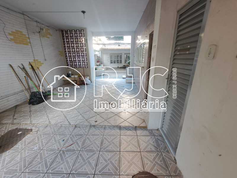 Conheça 20250531_080430 do imóvel - Casa à venda Rua Itacuruçá, Tijuca, Rio de Janeiro - R$ 3.000.000 - TICA50026 - 18 20250531_080430 - 18