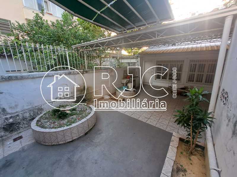 Conheça 20250531_080447 do imóvel - Casa à venda Rua Itacuruçá, Tijuca, Rio de Janeiro - R$ 3.000.000 - TICA50026 - 19 20250531_080447 - 19