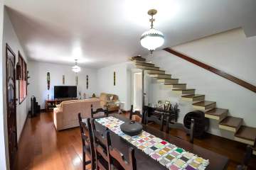Casa em Condomínio à venda Rua Engenheiro Gama Lobo, Vila Isabel, Rio de Janeiro - R$ 610.000 - TICN30007