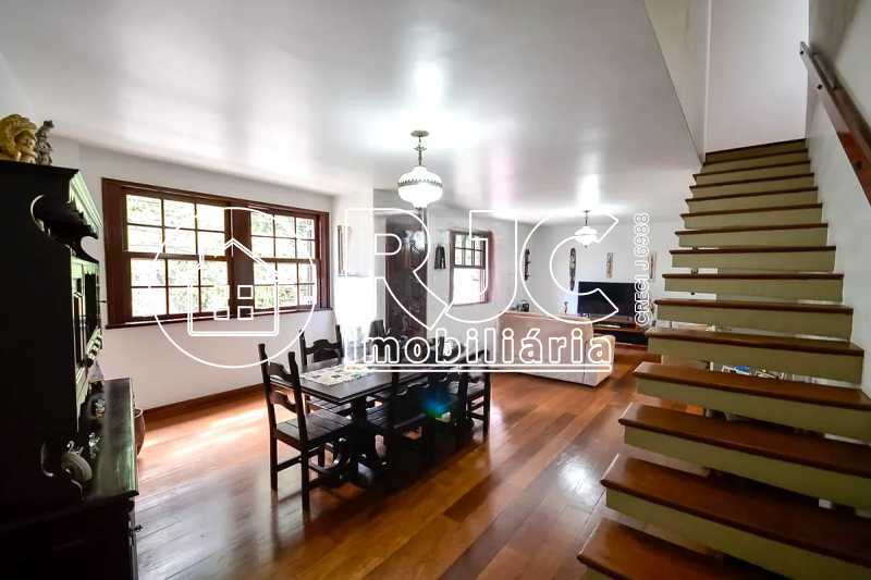 Conheça 1a do imóvel - Casa em Condomínio à venda Rua Engenheiro Gama Lobo, Vila Isabel, Rio de Janeiro - R$ 610.000 - TICN30007 - 2 1a - 2