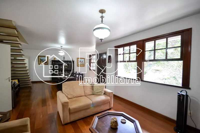 Conheça 1b do imóvel - Casa em Condomínio à venda Rua Engenheiro Gama Lobo, Vila Isabel, Rio de Janeiro - R$ 610.000 - TICN30007 - 3 1b - 3