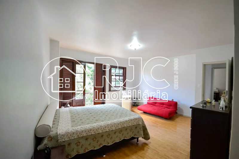 Conheça 2 do imóvel - Casa em Condomínio à venda Rua Engenheiro Gama Lobo, Vila Isabel, Rio de Janeiro - R$ 610.000 - TICN30007 - 5 2 - 5