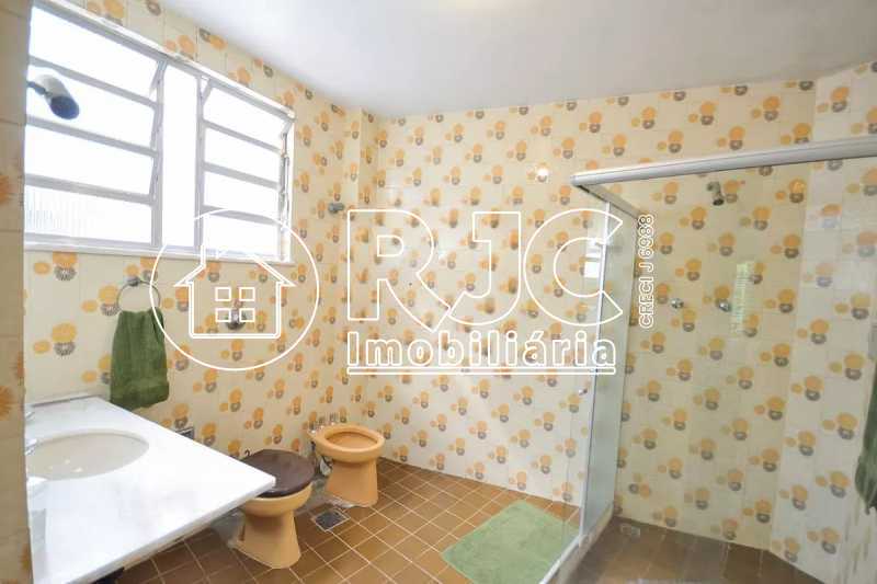 Conheça 3 do imóvel - Casa em Condomínio à venda Rua Engenheiro Gama Lobo, Vila Isabel, Rio de Janeiro - R$ 610.000 - TICN30007 - 9 3 - 9