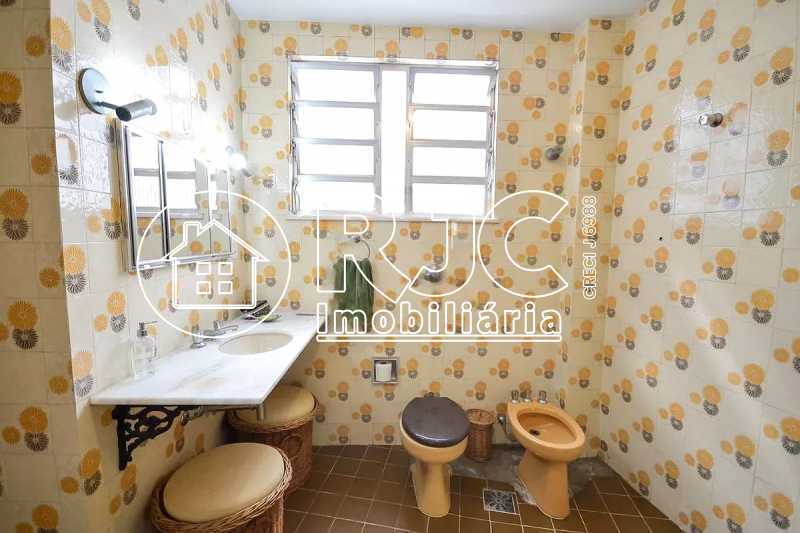Conheça 3a do imóvel - Casa em Condomínio à venda Rua Engenheiro Gama Lobo, Vila Isabel, Rio de Janeiro - R$ 610.000 - TICN30007 - 10 3a - 10