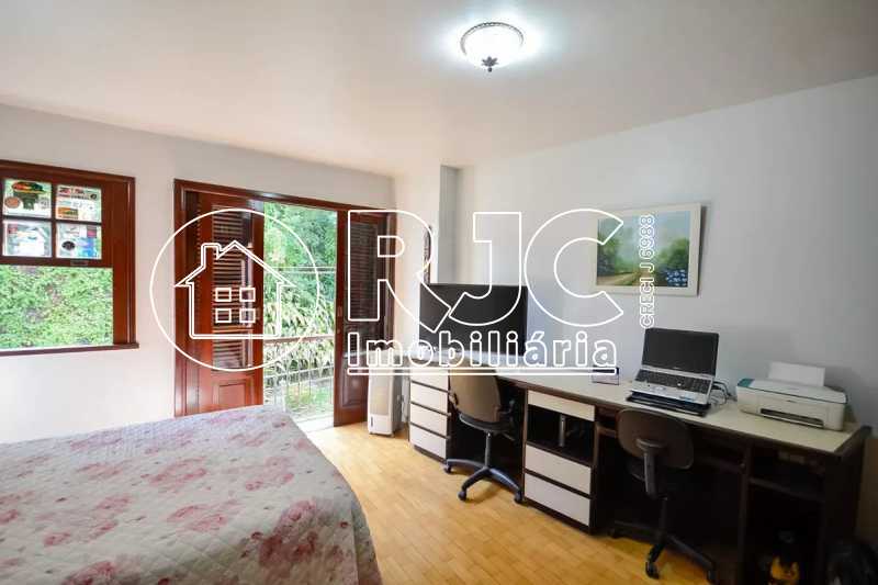 Conheça 4 do imóvel - Casa em Condomínio à venda Rua Engenheiro Gama Lobo, Vila Isabel, Rio de Janeiro - R$ 610.000 - TICN30007 - 11 4 - 11