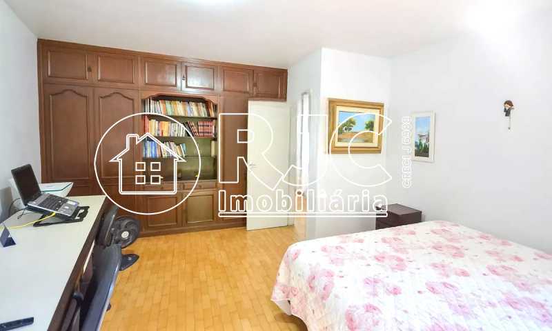 Conheça 4a do imóvel - Casa em Condomínio à venda Rua Engenheiro Gama Lobo, Vila Isabel, Rio de Janeiro - R$ 610.000 - TICN30007 - 12 4a - 12