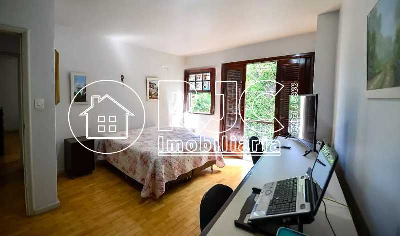Conheça 4b do imóvel - Casa em Condomínio à venda Rua Engenheiro Gama Lobo, Vila Isabel, Rio de Janeiro - R$ 610.000 - TICN30007 - 13 4b - 13