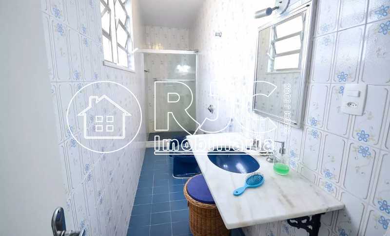 Conheça 6 do imóvel - Casa em Condomínio à venda Rua Engenheiro Gama Lobo, Vila Isabel, Rio de Janeiro - R$ 610.000 - TICN30007 - 14 6 - 14
