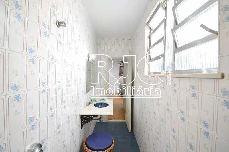 Conheça 6a do imóvel - Casa em Condomínio à venda Rua Engenheiro Gama Lobo, Vila Isabel, Rio de Janeiro - R$ 610.000 - TICN30007 - 15 6a - 15