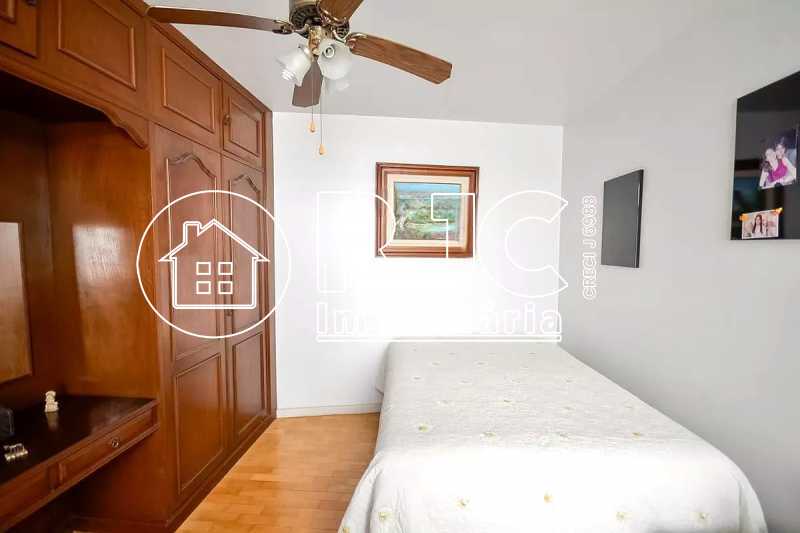 Conheça 7 do imóvel - Casa em Condomínio à venda Rua Engenheiro Gama Lobo, Vila Isabel, Rio de Janeiro - R$ 610.000 - TICN30007 - 16 7 - 16