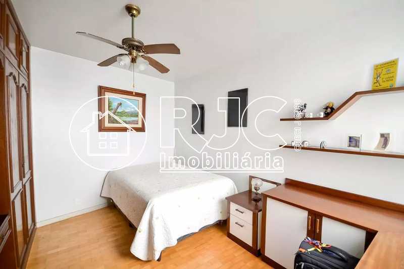 Conheça 7a do imóvel - Casa em Condomínio à venda Rua Engenheiro Gama Lobo, Vila Isabel, Rio de Janeiro - R$ 610.000 - TICN30007 - 17 7a - 17