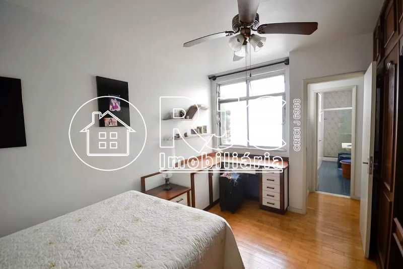 Conheça 7b do imóvel - Casa em Condomínio à venda Rua Engenheiro Gama Lobo, Vila Isabel, Rio de Janeiro - R$ 610.000 - TICN30007 - 18 7b - 18