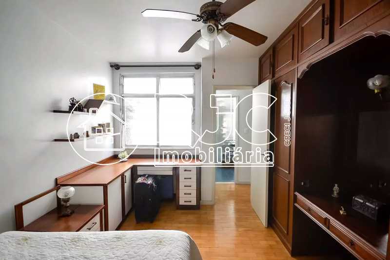 Conheça 7c do imóvel - Casa em Condomínio à venda Rua Engenheiro Gama Lobo, Vila Isabel, Rio de Janeiro - R$ 610.000 - TICN30007 - 19 7c - 19