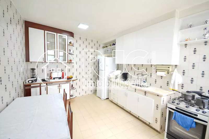Conheça 12 do imóvel - Casa em Condomínio à venda Rua Engenheiro Gama Lobo, Vila Isabel, Rio de Janeiro - R$ 610.000 - TICN30007 - 20 12 - 20