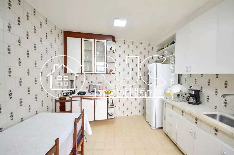 Conheça 12a do imóvel - Casa em Condomínio à venda Rua Engenheiro Gama Lobo, Vila Isabel, Rio de Janeiro - R$ 610.000 - TICN30007 - 21 12a - 21
