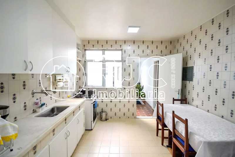 Conheça 12b do imóvel - Casa em Condomínio à venda Rua Engenheiro Gama Lobo, Vila Isabel, Rio de Janeiro - R$ 610.000 - TICN30007 - 22 12b - 22