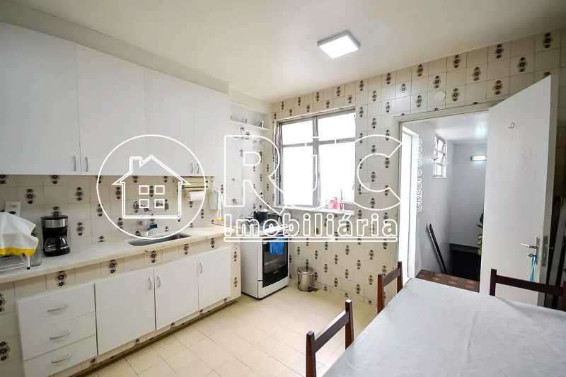 Conheça 12c do imóvel - Casa em Condomínio à venda Rua Engenheiro Gama Lobo, Vila Isabel, Rio de Janeiro - R$ 610.000 - TICN30007 - 23 12c - 23