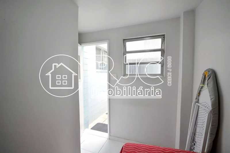 Conheça 19 do imóvel - Casa em Condomínio à venda Rua Engenheiro Gama Lobo, Vila Isabel, Rio de Janeiro - R$ 610.000 - TICN30007 - 24 19 - 24