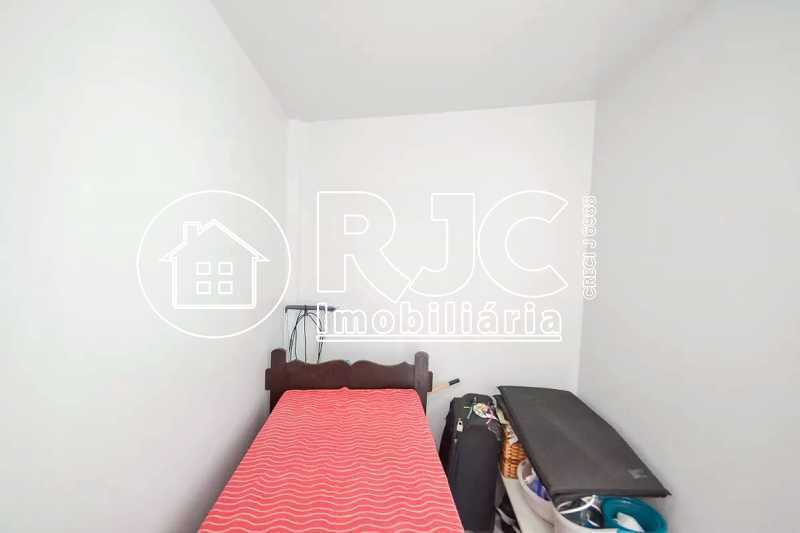 Conheça 20 do imóvel - Casa em Condomínio à venda Rua Engenheiro Gama Lobo, Vila Isabel, Rio de Janeiro - R$ 610.000 - TICN30007 - 25 20 - 25