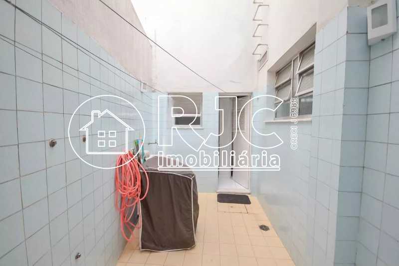 Conheça 20a do imóvel - Casa em Condomínio à venda Rua Engenheiro Gama Lobo, Vila Isabel, Rio de Janeiro - R$ 610.000 - TICN30007 - 26 20a - 26