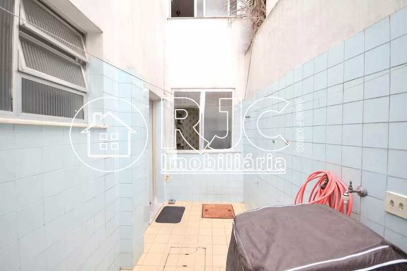 Conheça 20b do imóvel - Casa em Condomínio à venda Rua Engenheiro Gama Lobo, Vila Isabel, Rio de Janeiro - R$ 610.000 - TICN30007 - 27 20b - 27