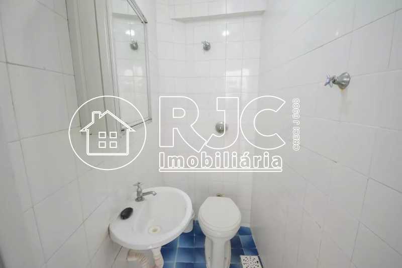 Conheça 20c do imóvel - Casa em Condomínio à venda Rua Engenheiro Gama Lobo, Vila Isabel, Rio de Janeiro - R$ 610.000 - TICN30007 - 28 20c - 28
